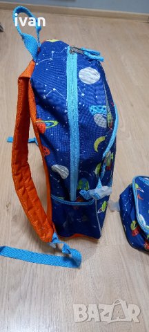 детска раница за училище, снимка 5 - Раници - 34942089