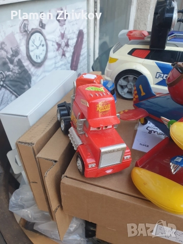 да зарадвате някое дете детски играчки , снимка 6 - Други - 52802965