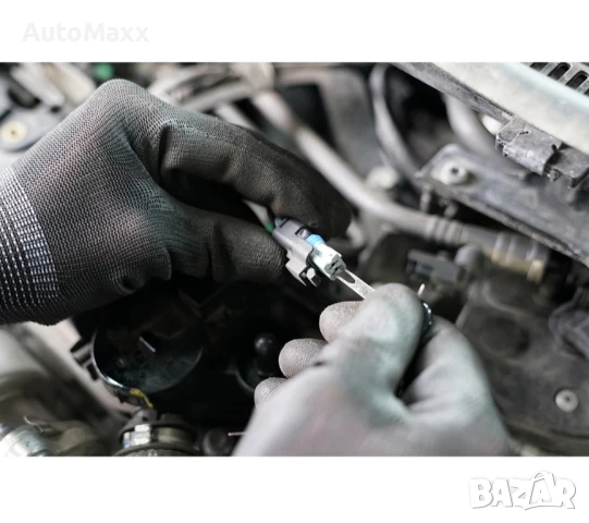 Универсален комплект за разглобяване на автомобилни кабелни букси и клеми - 38 части

, снимка 4 - Други инструменти - 50647065