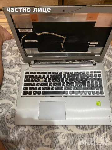 два броя Lenovo z510 за части, снимка 8 - Части за лаптопи - 51060202