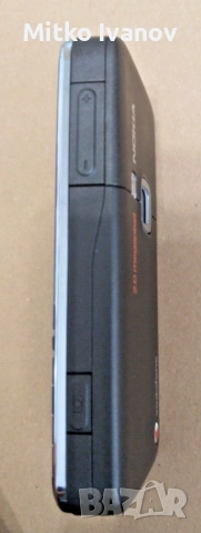 Чисто нов ретро телефон Nokia 6124 класика с бг меню отключен за всички оператори, снимка 3 - Nokia - 52534585