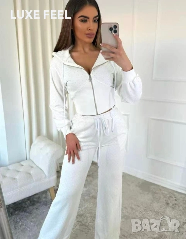 Дамски Комплекти с Камачета ⚜️, снимка 5 - Комплекти - 53154482