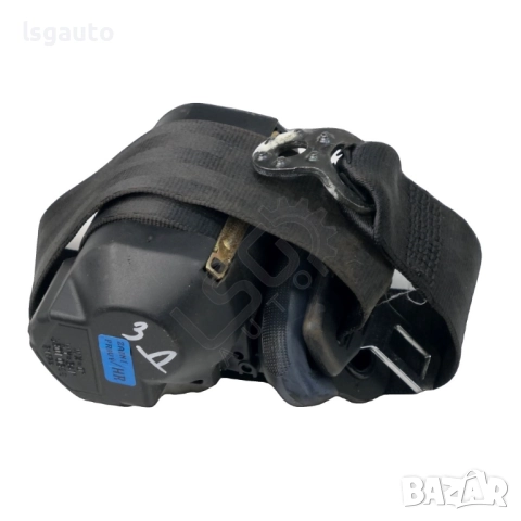 Заден десен предпазен колан Skoda Fabia I (6Y) 1999-2008 ID: 151712