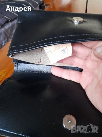 Стара Дамска чанта #14, снимка 7 - Други ценни предмети - 43700343