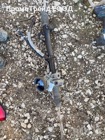 Хидравлична кормилна рейка Опел Астра Г Opel Astra G TRW