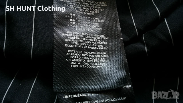 Orage 10000 / 20000 Ski Snowboard Jacket Размер L зимно ски сноуборд яке 38-48, снимка 16 - Зимни спортове - 53214471