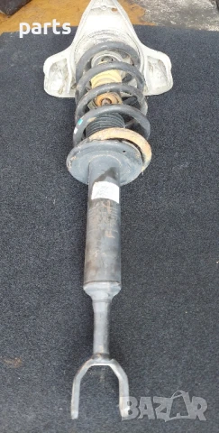 Преден Макферсон VW Пасат 5
N:218 (2) - Ауди A6 C5, снимка 3 - Части - 50711531