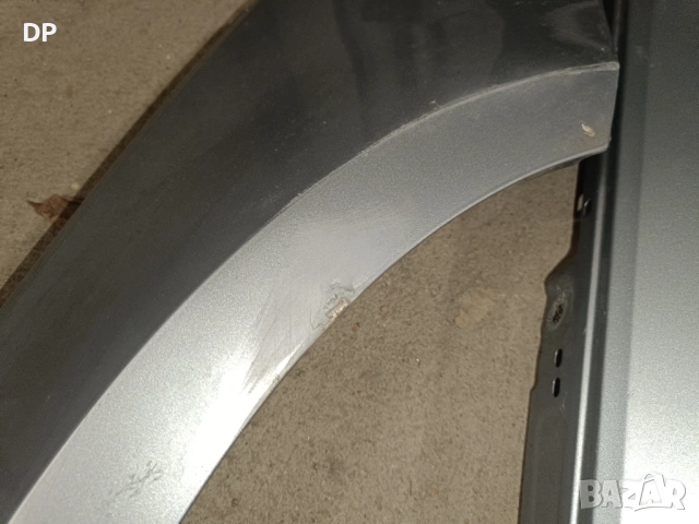 Предни калници за Audi A4 B9, снимка 4 - Части - 53475796