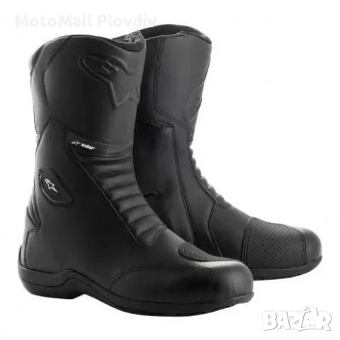 Туристическа екипировка висок клас Alpinestars Andes, снимка 4 - Аксесоари и консумативи - 49348113