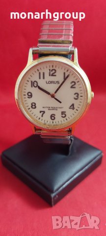 Часовник  LORUS  RG250AX-9