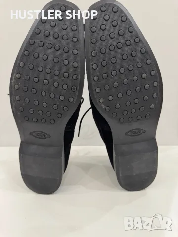 Обувки TOD’S.Номер 44.5, снимка 9 - Официални обувки - 48070166