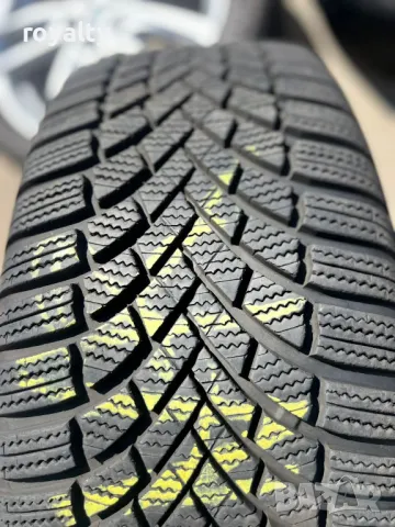 5х114.3 Джанти 18 Kia Hyundai 5x114.3 Кия Хюндай  ЕТ 45 J 7.5 Централен отвор 67.1 , снимка 9 - Аксесоари и консумативи - 50393840