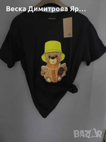 Тениски , снимка 6 - Тениски - 49731527