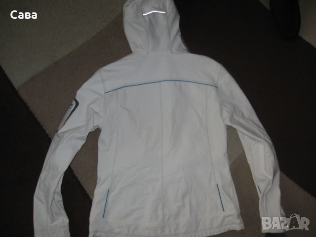 Софтшел NORTHLAND  дамски,Л, снимка 3 - Спортни екипи - 36512985