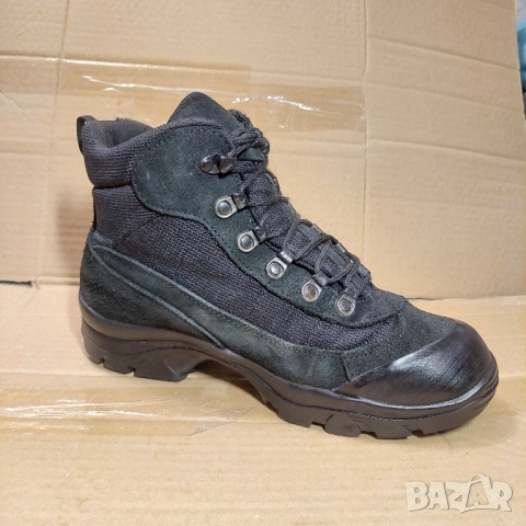 туристически обувки/ боти VIKING mid gore-tex gtx номер 42, снимка 11 - Други - 47513377