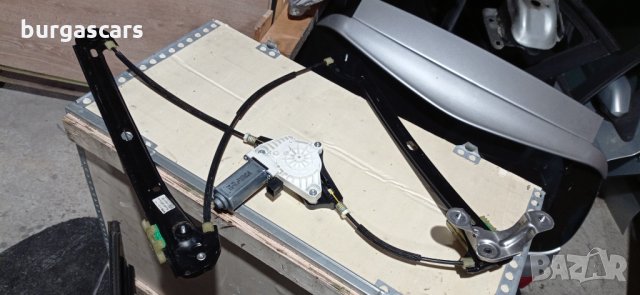 преден ляв стъклоповдигач VW Golf VII -Голф 7, снимка 2 - Части - 32432829