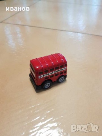 Колички, снимка 5 - Колекции - 28933684