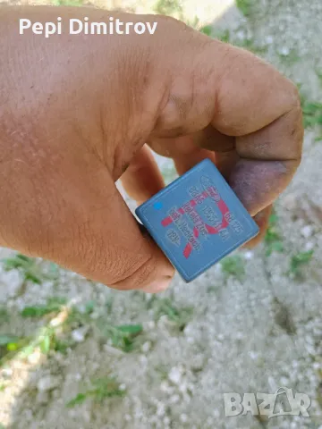 Реле за Ford, 68125, 88AG 18C641 AA, 88AG18C641AA, снимка 3 - Части - 50202499