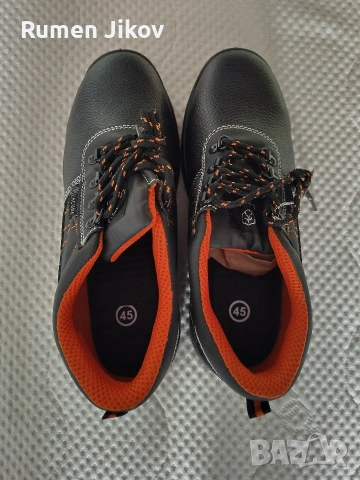 Продавам нови мъжки Обувки 