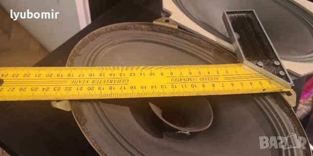 Широколентови елипси , снимка 9 - Тонколони - 36723741