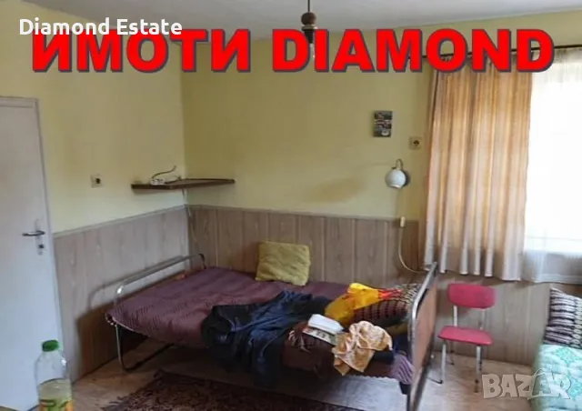 Двуетажна къща с гараж в село Брод общ. Димитровград, снимка 13 - Къщи - 48974890