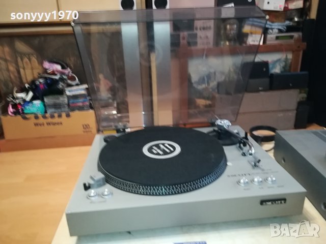 SCOTT-SWISS 3011231035, снимка 2 - Грамофони - 43209403