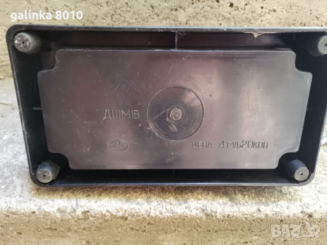 Стара Руска детска машина, снимка 6 - Антикварни и старинни предмети - 51337338