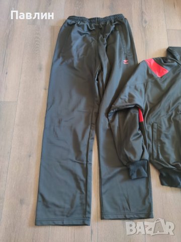 Мъжки спортен комплект Fullmax, снимка 3 - Спортни дрехи, екипи - 43790872