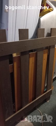 Закачалки 2бр.