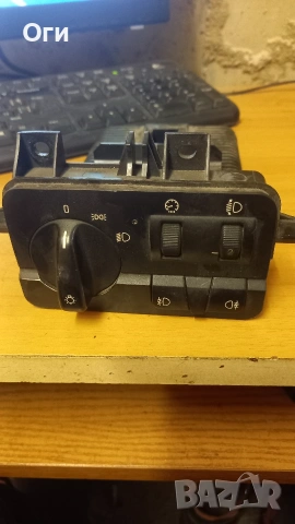 Ключ светлини за БМВ Е46 532228811 BMW 6 925 075