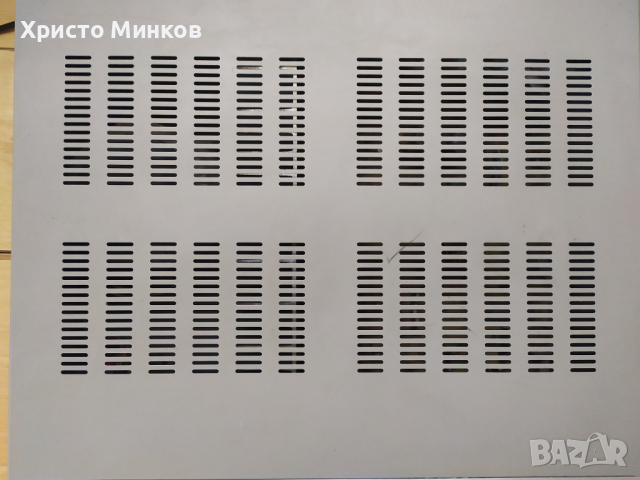 Усилвател Thunder thc 4000 , снимка 4 - Ресийвъри, усилватели, смесителни пултове - 44876522