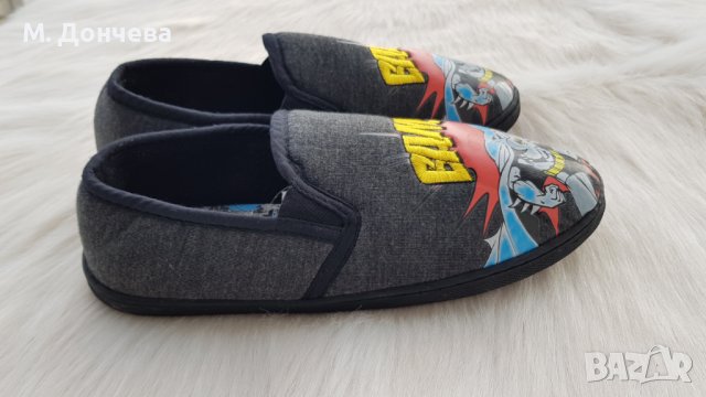 Нови пантофи NEXT №39 , снимка 4 - Детски пантофи - 39358245