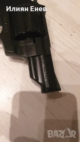 Reck Agent , снимка 2 - Газово оръжие - 49339297