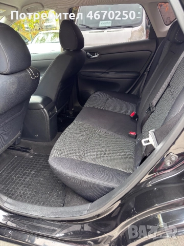 Продавам Nissan Pulsar, снимка 5 - Автомобили и джипове - 52672156