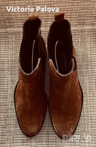 Красиви боти ALPE WOMAN Испания, снимка 7 - Дамски боти - 53586053