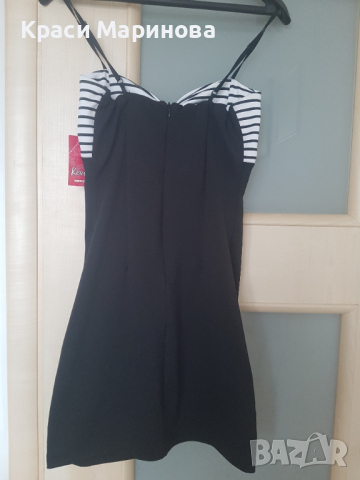 Страхотни атрактивни рокли, снимка 10 - Рокли - 36400672