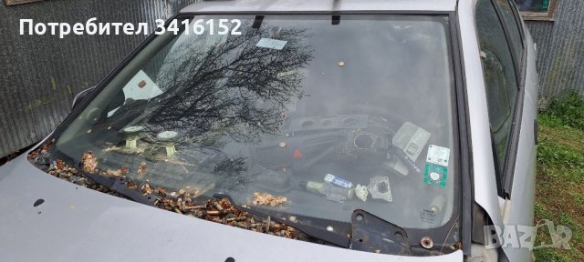 Предно(челно) стъкло за Nissan Primera P-11/ Нисан Примера П-11