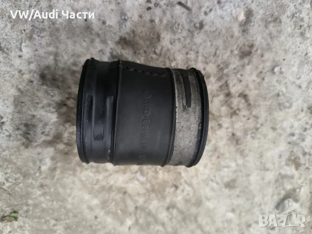 Маркуч снадка турбо 1.9ТДИ 1.9TDI Голф 4 Ауди А3 Сеат Шкода Бора VW Golf 4 Audi A3 Seat 1J0129627A