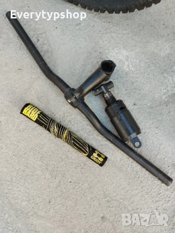 ЕНДУРО КОЛЕЛО, снимка 14 - Велосипеди - 52402737