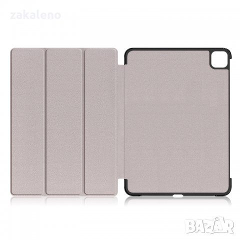 Кожен калъф кейс case Apple iPad Pro 11 2018 2020 2021, снимка 7 - Таблети - 33090746