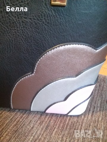 Ефектна нова чанта , снимка 2 - Чанти - 29047180