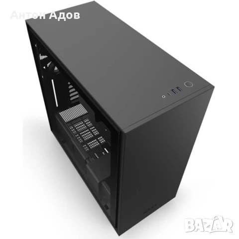 Геймърски / Работен компютър Ryzen 5 3600 + RTX 3060 Ti – Готов за работа / игри