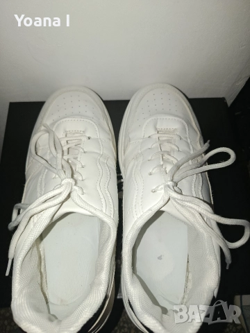 Дамски маратонки, снимка 3 - Дамски ежедневни обувки - 52592240