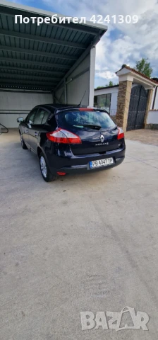 Продавам Renault Megane, снимка 6 - Автомобили и джипове - 50529890