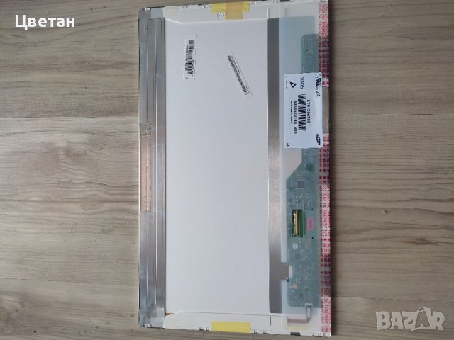 Матрица samsung 15.6" led lcd дисплей, снимка 1 - Части за лаптопи - 37503427