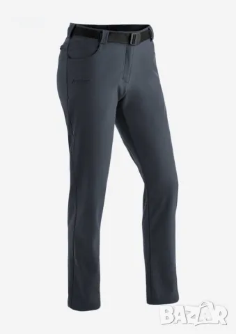 Maier Sports, M, нов, оригинален дамски туристически/трекинг панталон dltrxz, снимка 1