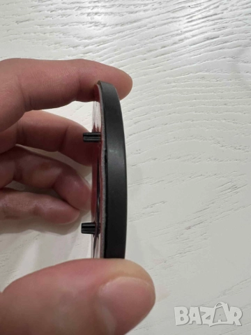 Емблема Skoda Шкода – 80мм, снимка 3 - Аксесоари и консумативи - 52092306