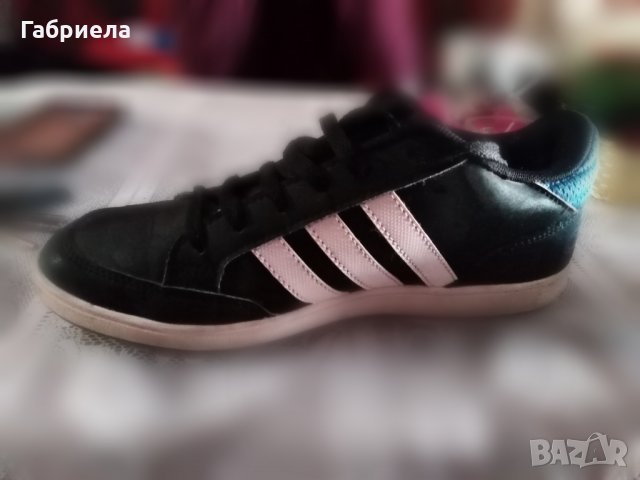 Адидас оригинални , снимка 5 - Маратонки - 28437092