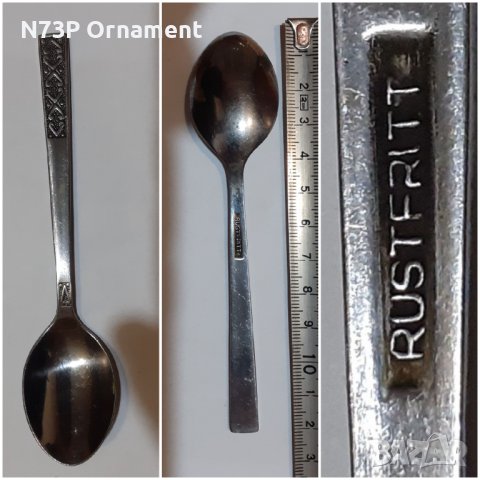 СТАРИ ЛЪЖИЧКИ. КОЛЕКЦИЯ. INTERNATIONAL. , снимка 10 - Колекции - 40665794