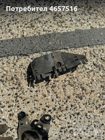 За заден ляв калник на Ауди Audi A8 H4 D4 само за 20лв. 4h4853921